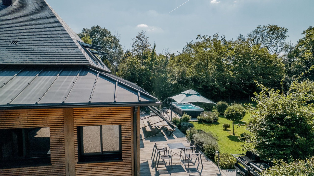 Photo of Outdoor in Gonneville-sur-Honfleur