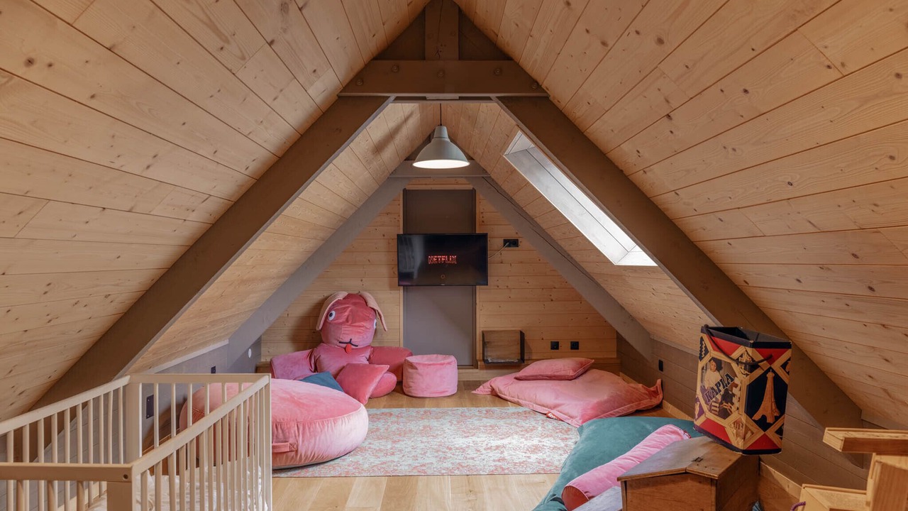 Photo of Bedroom in Gonneville-sur-Honfleur