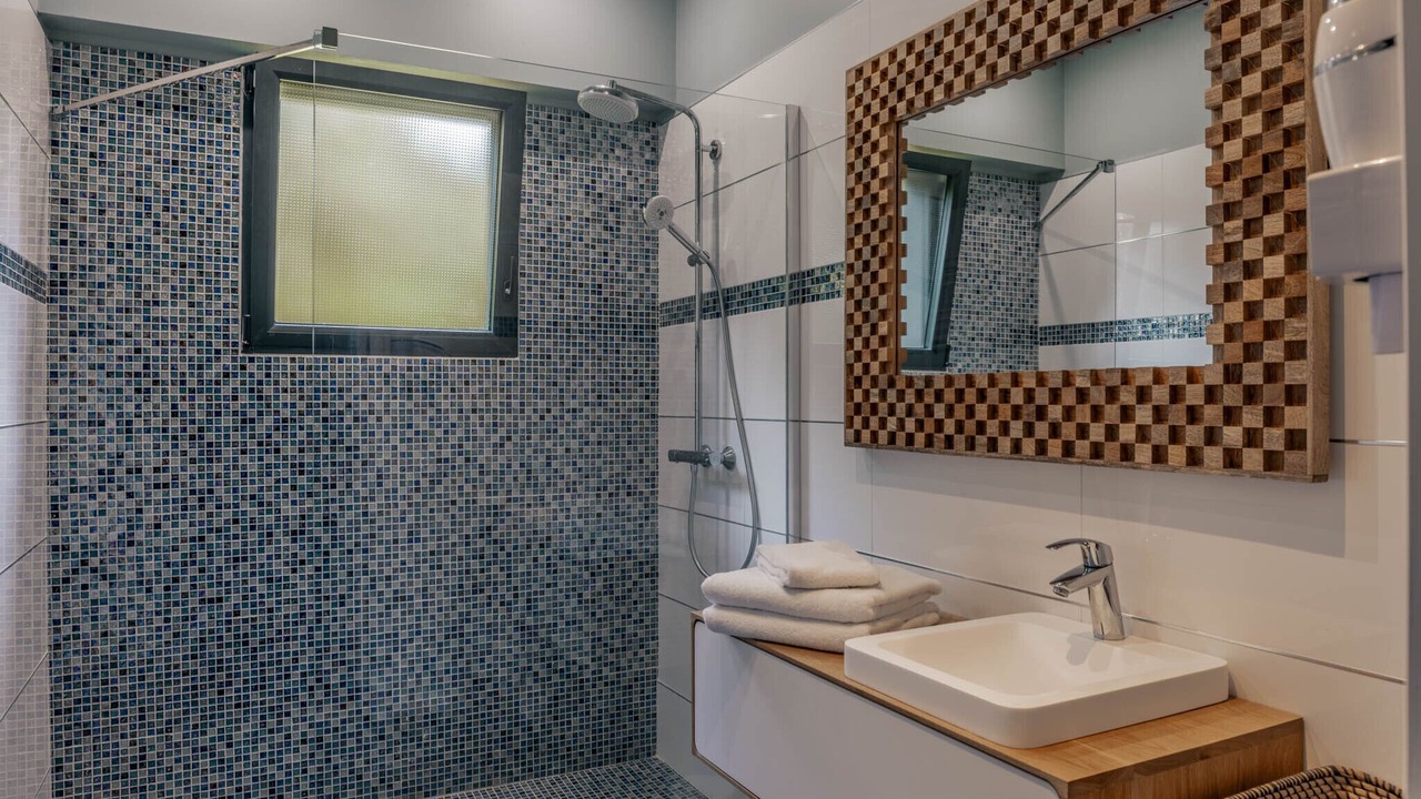 Photo of Bathroom in Gonneville-sur-Honfleur