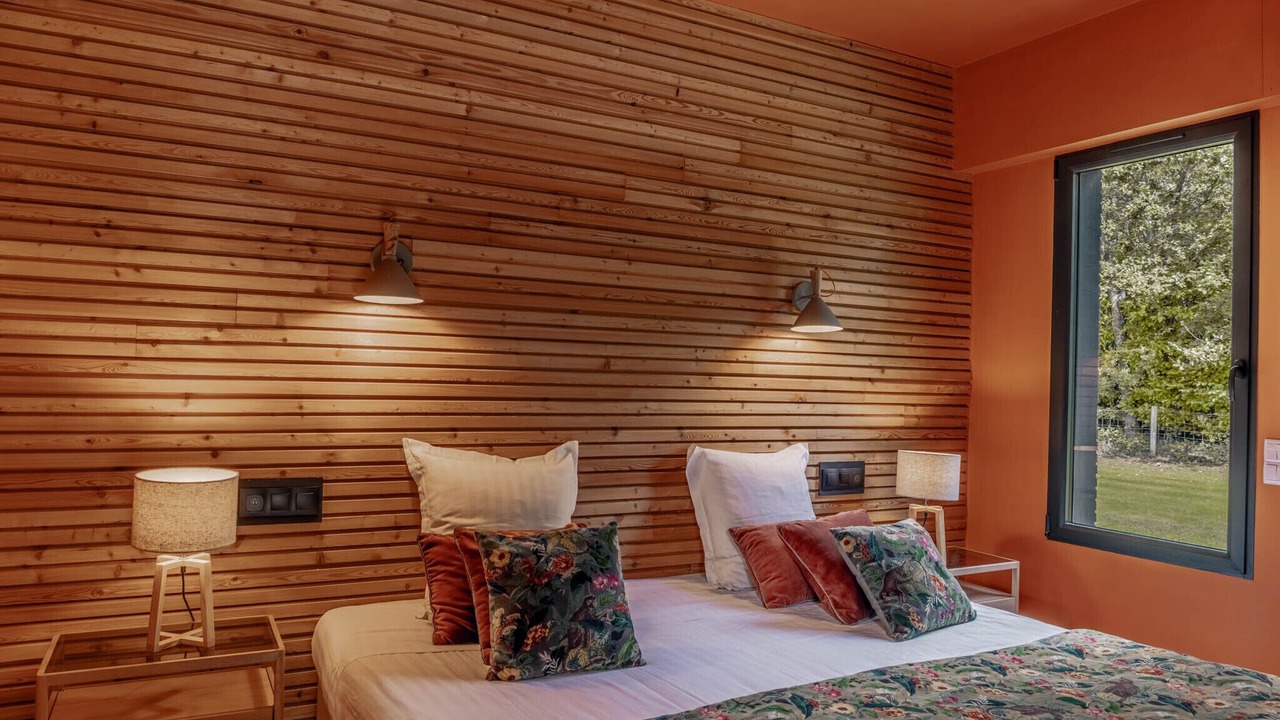 Photo of Bedroom in Gonneville-sur-Honfleur