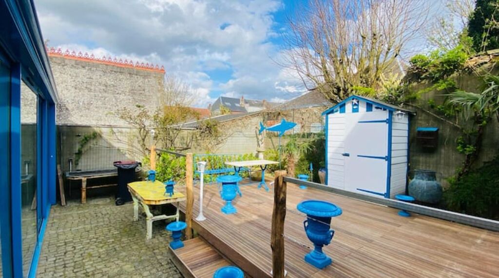 Photo of Outdoor in Le Crotoy