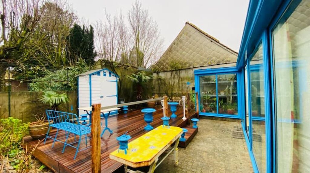 Photo of Outdoor in Le Crotoy