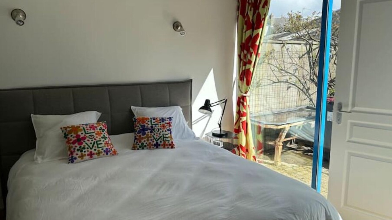 Photo of Bedroom in Le Crotoy