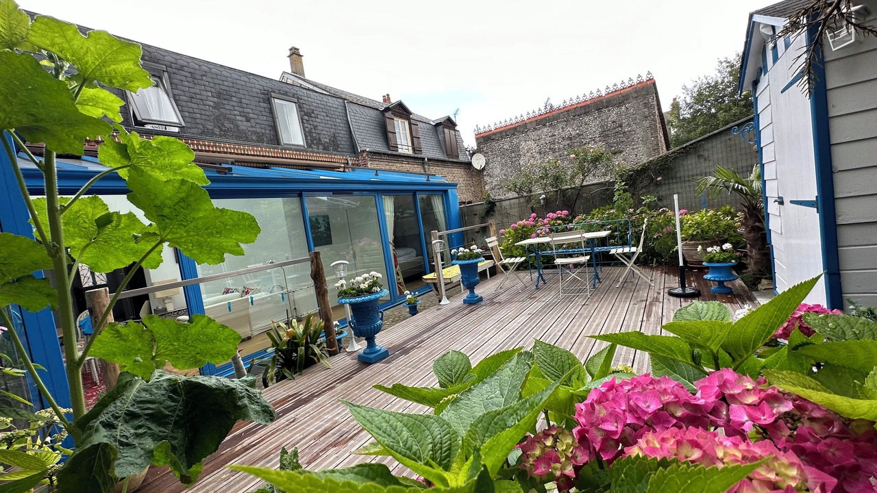 Photo of Outdoor in Le Crotoy