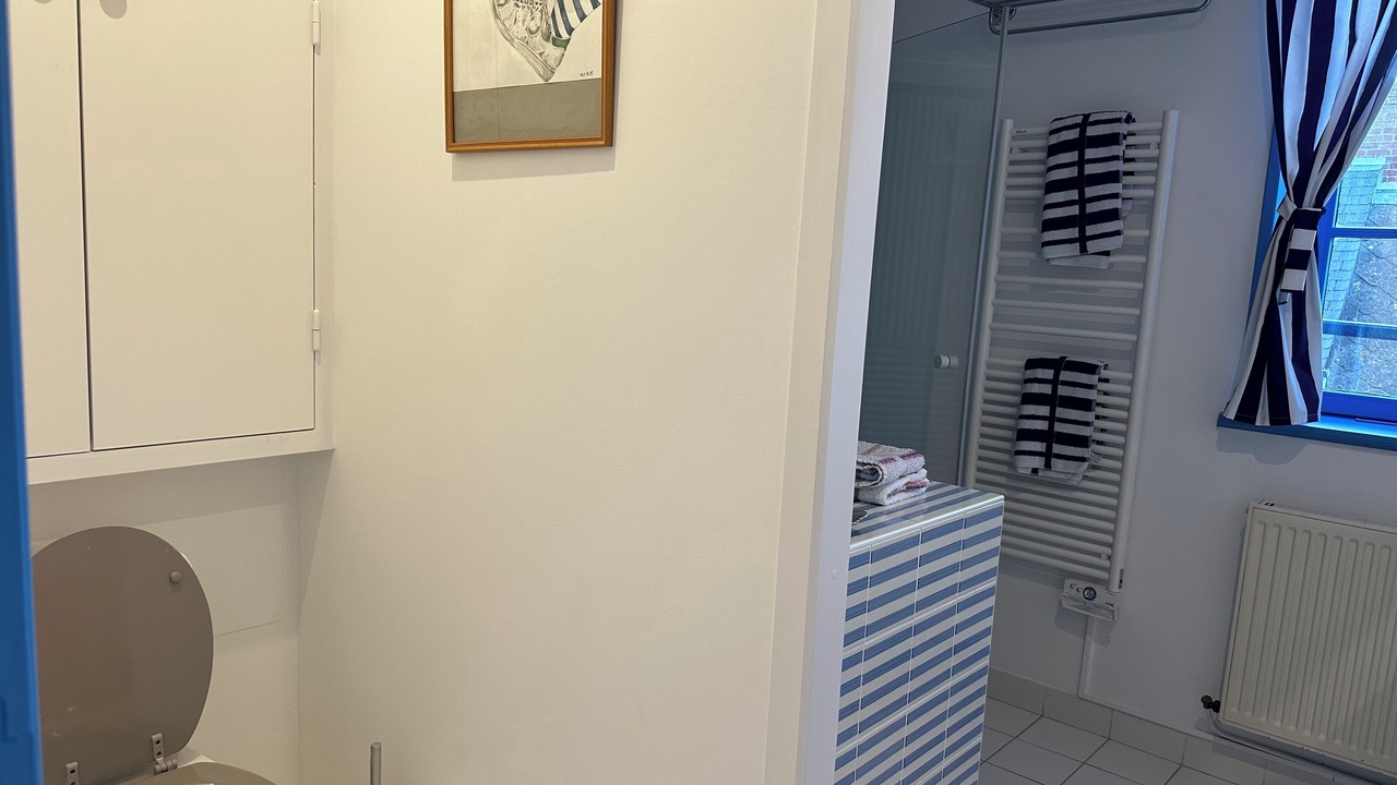 Photo of Bathroom in Moyenneville