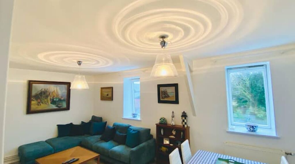 Photo of Livingroom in Moyenneville