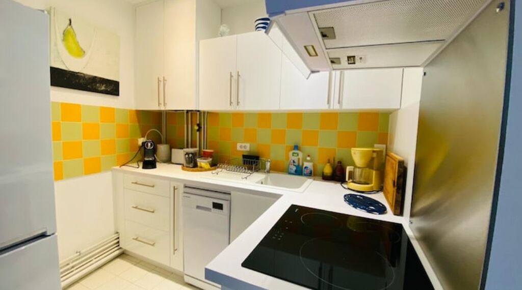 Photo of Kitchen in Moyenneville