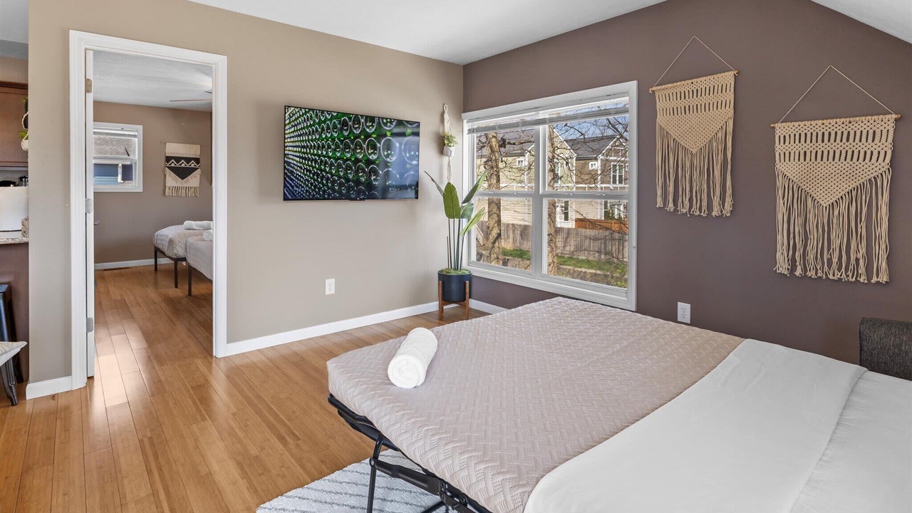 Photo of Livingroom in Kennedy King
