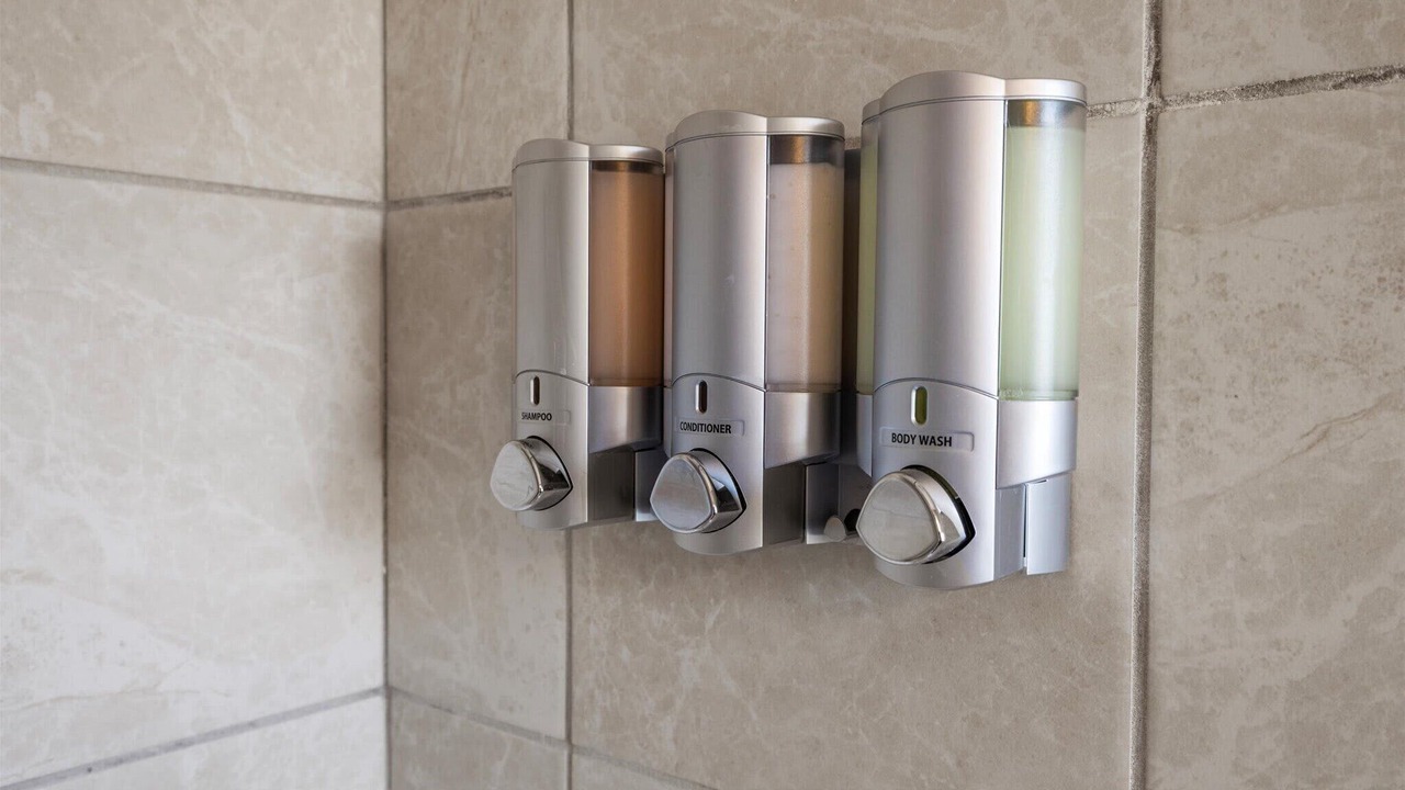 Photo of Bathroom in Kennedy King
