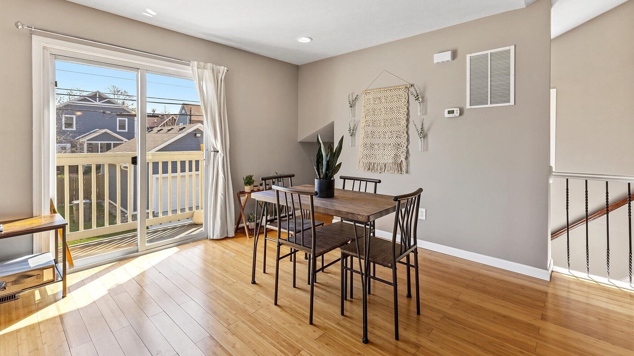 Photo of Bedroom in Kennedy King