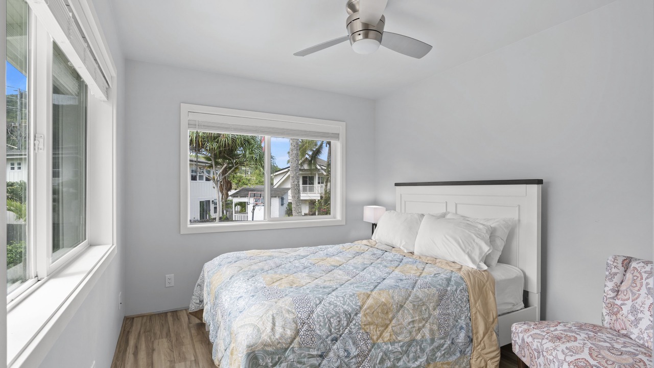 Photo of Bedroom in Hauula