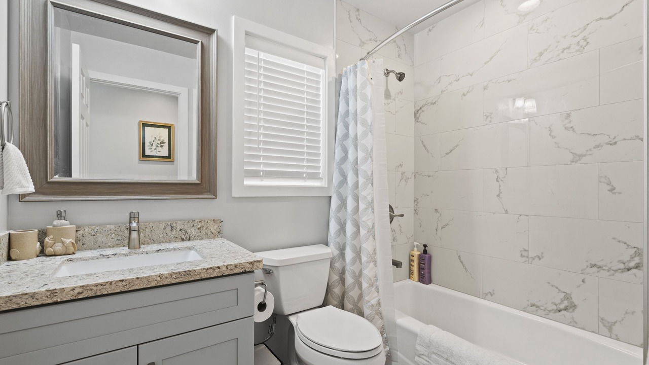 Photo of Bathroom in Hauula