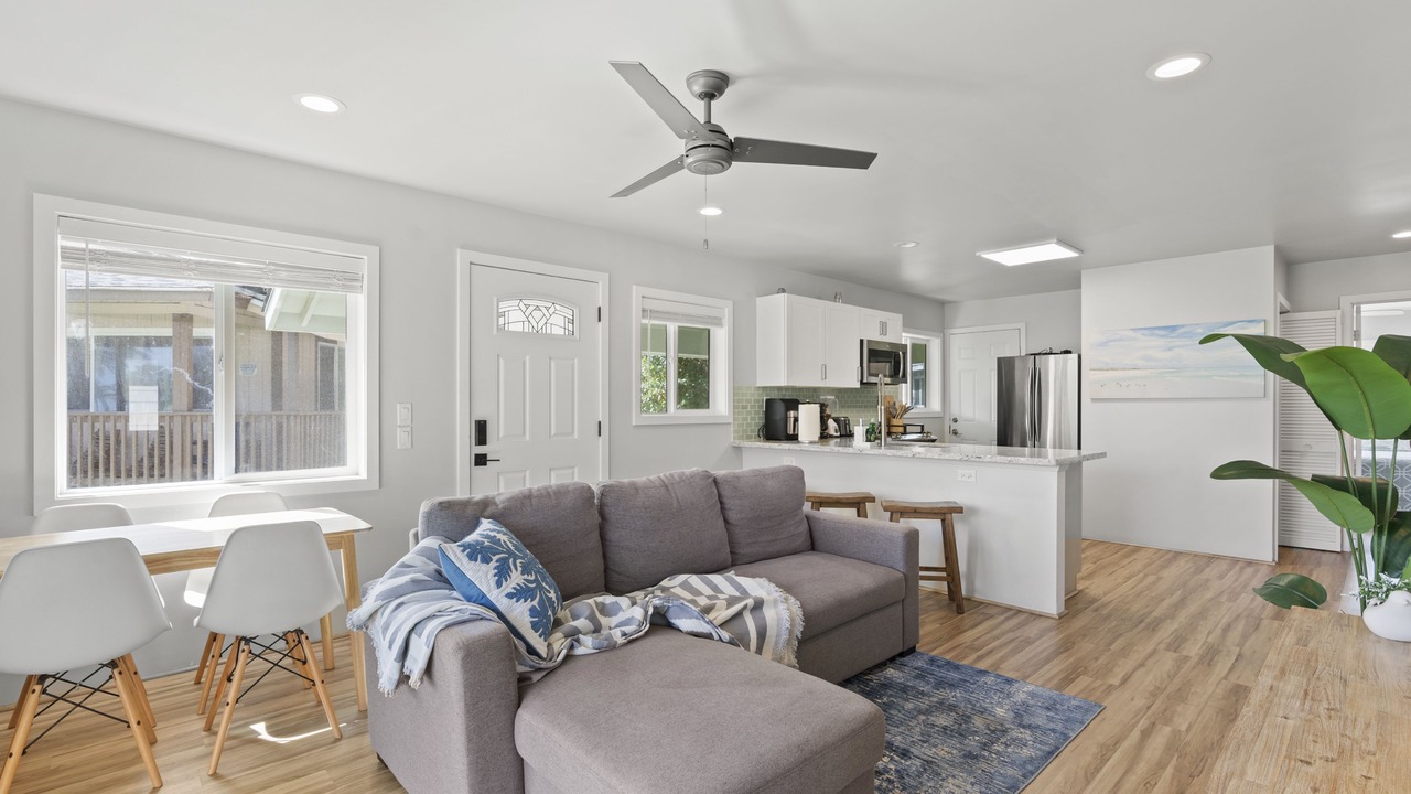 Photo of Livingroom in Hauula