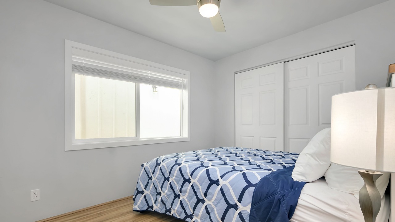 Photo of Bedroom in Hauula