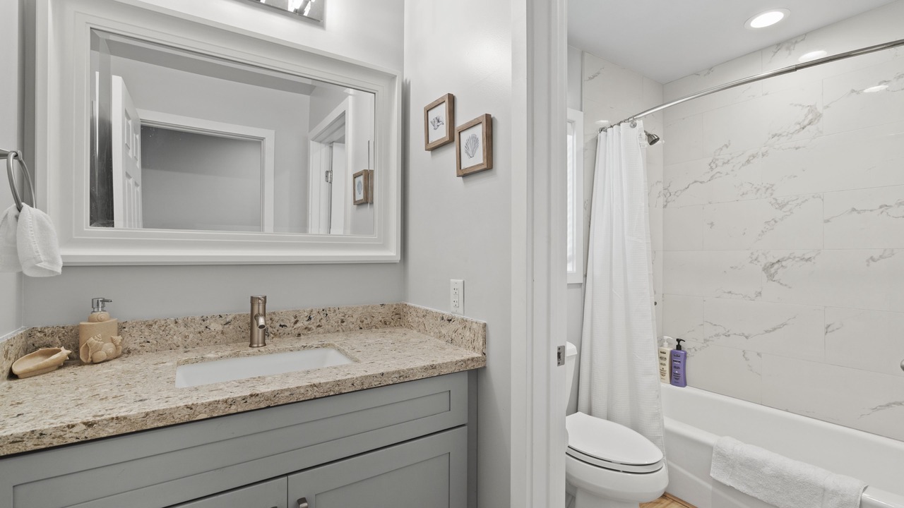 Photo of Bathroom in Hauula