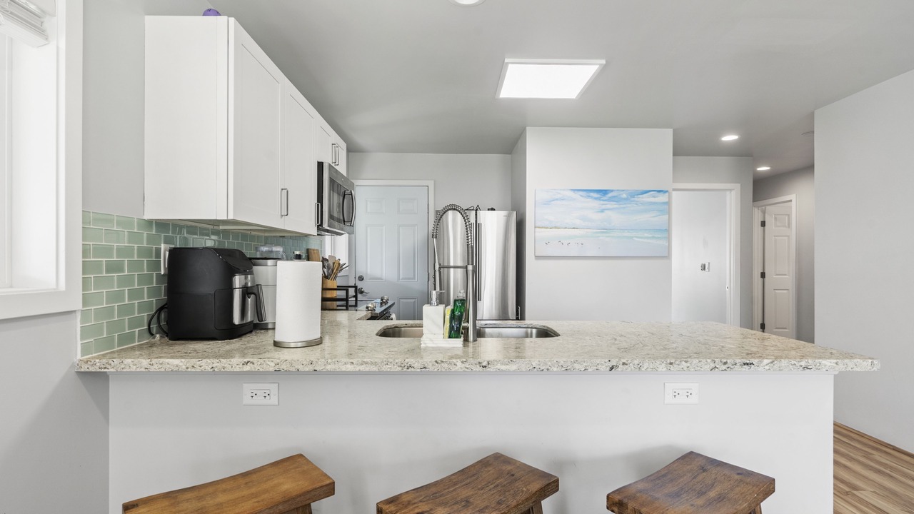 Photo of Kitchen in Hauula