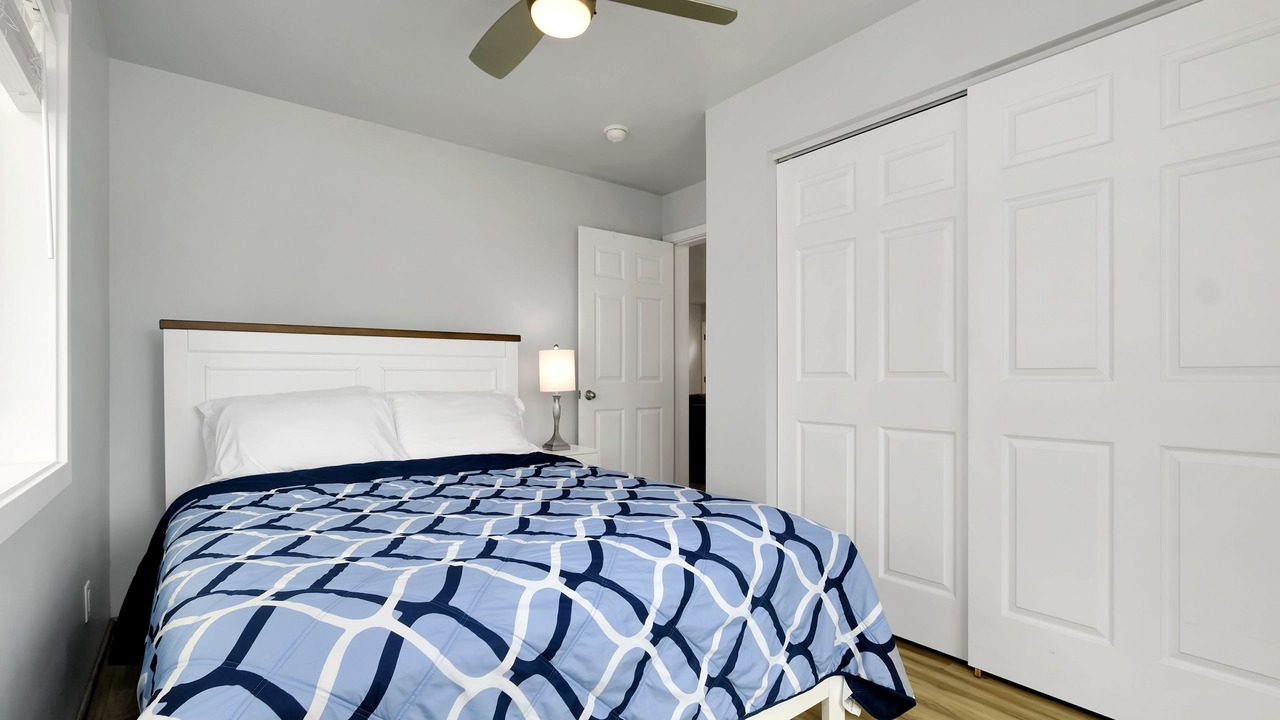 Photo of Bedroom in Hauula