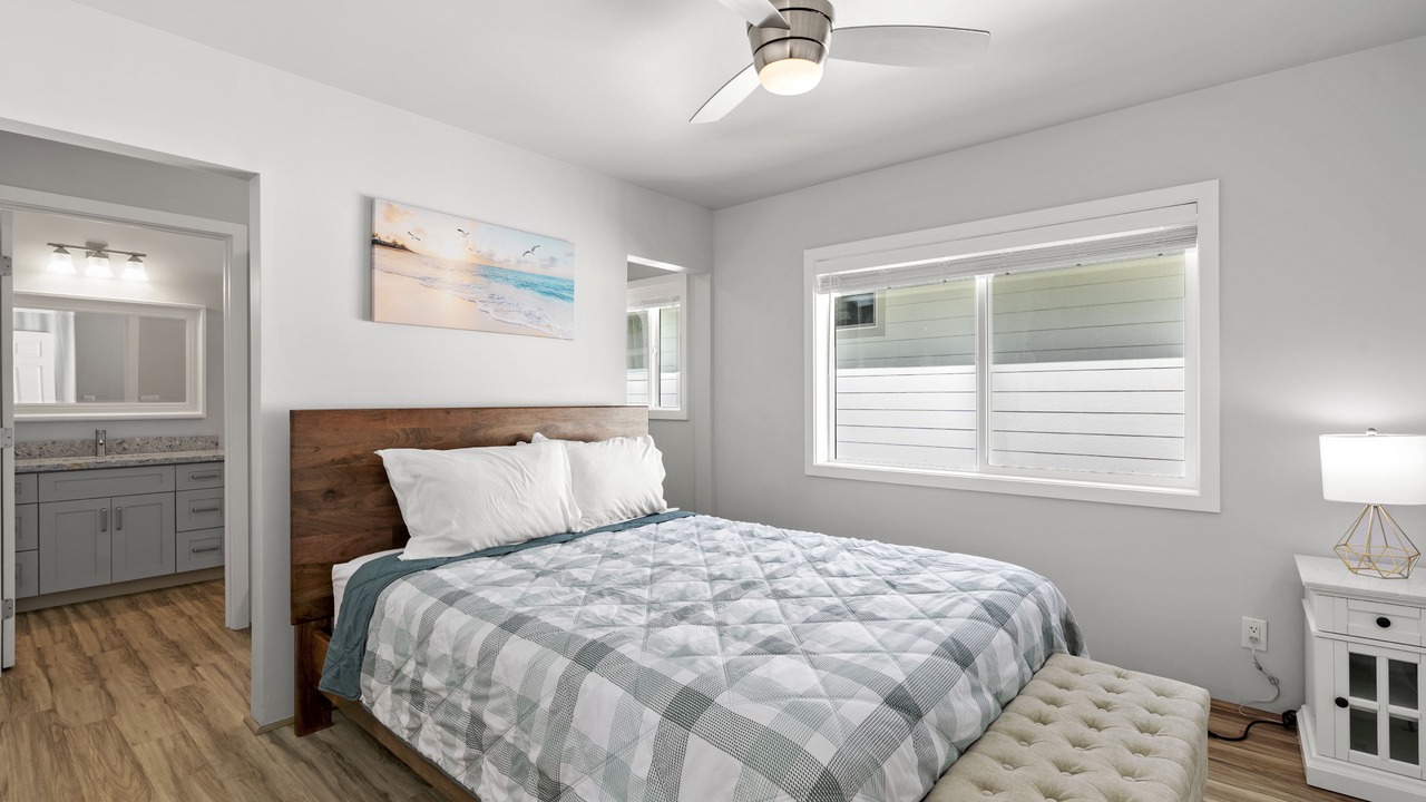 Photo of Bedroom in Hauula