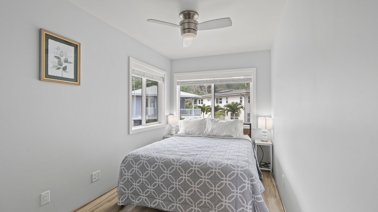 Photo of Bedroom in Hauula