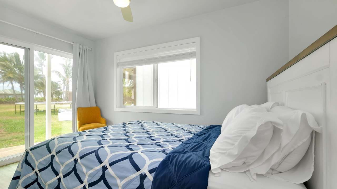 Photo of Bedroom in Hauula