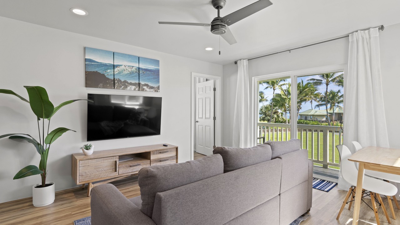 Photo of Livingroom in Hauula