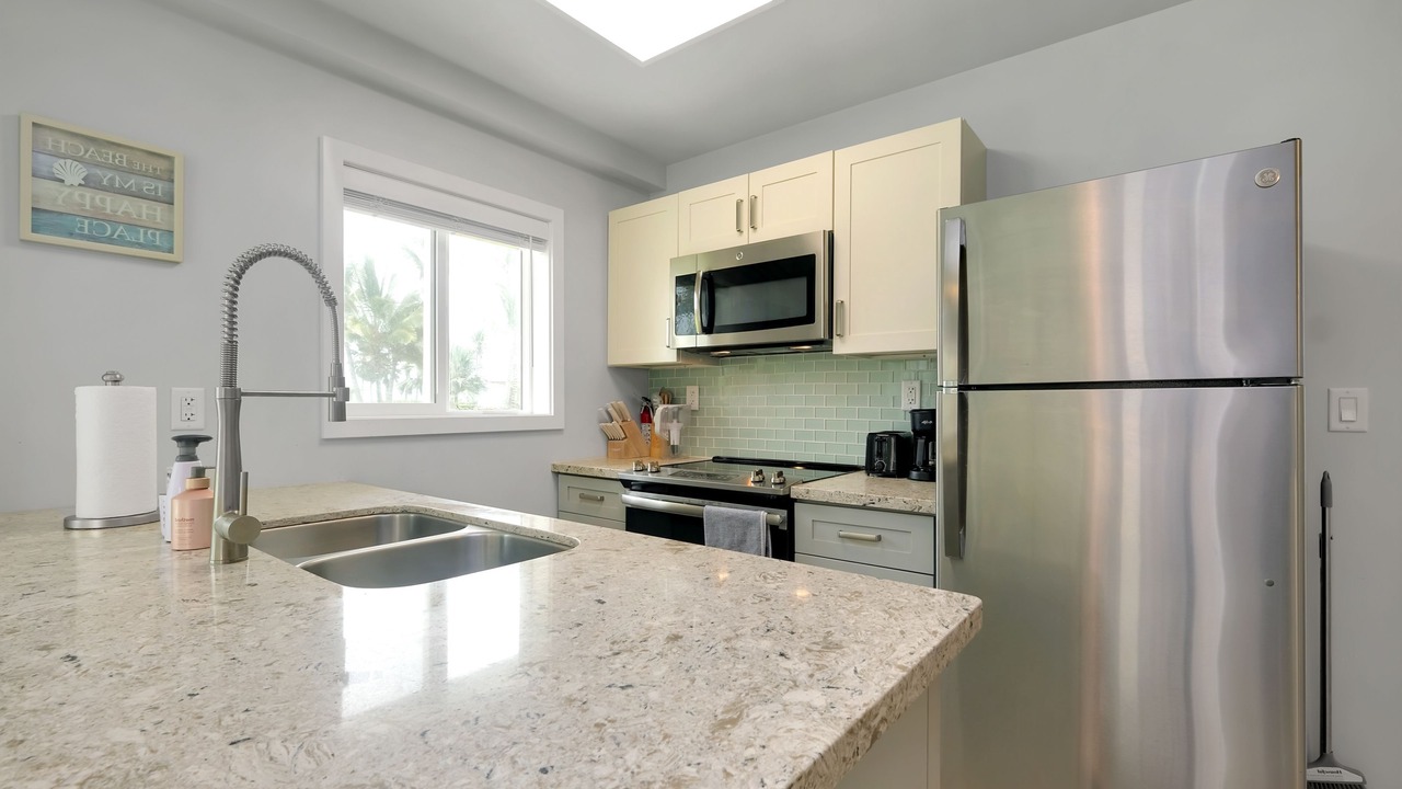 Photo of Kitchen in Hauula