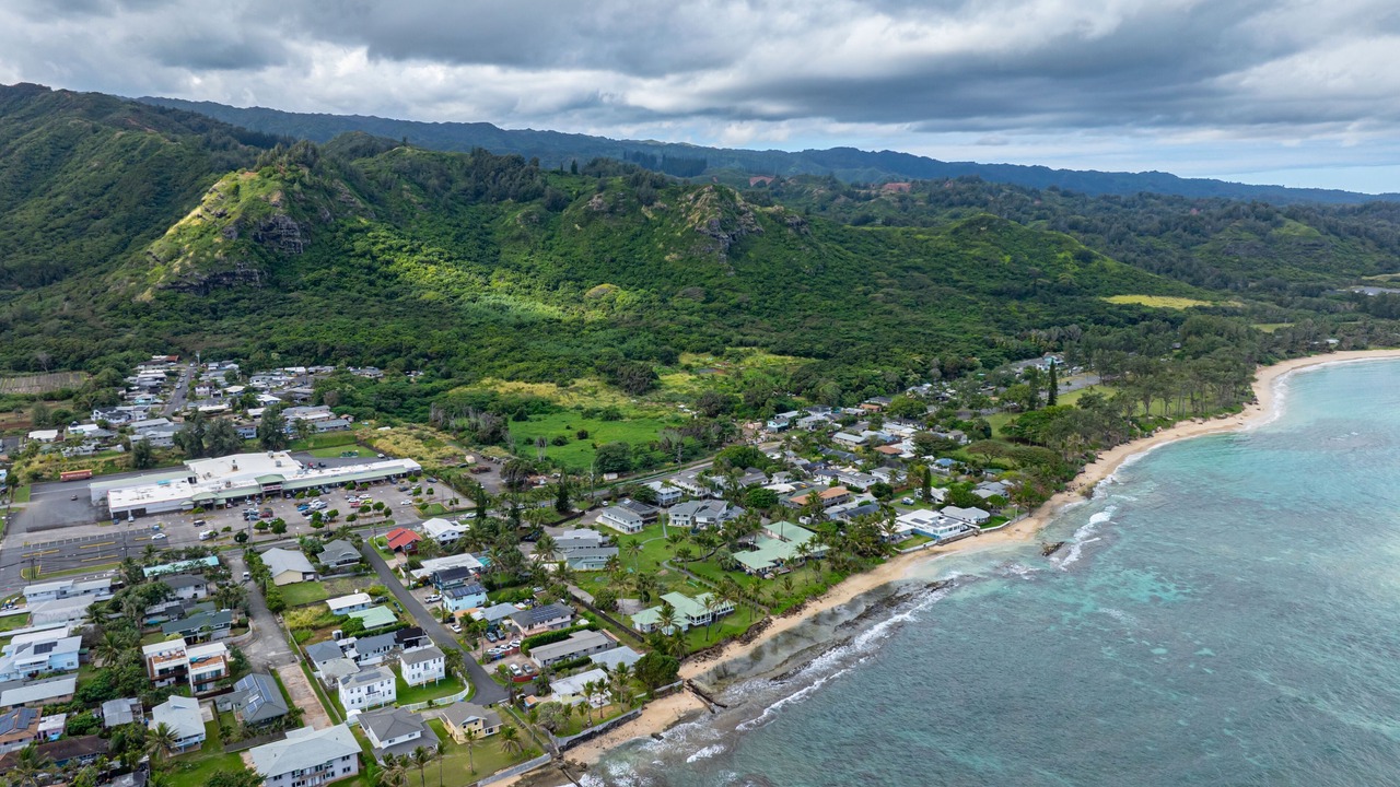 Photo of Outdoor in Hauula