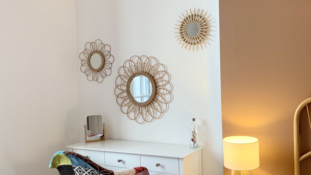 Photo of Bedroom in Amboise