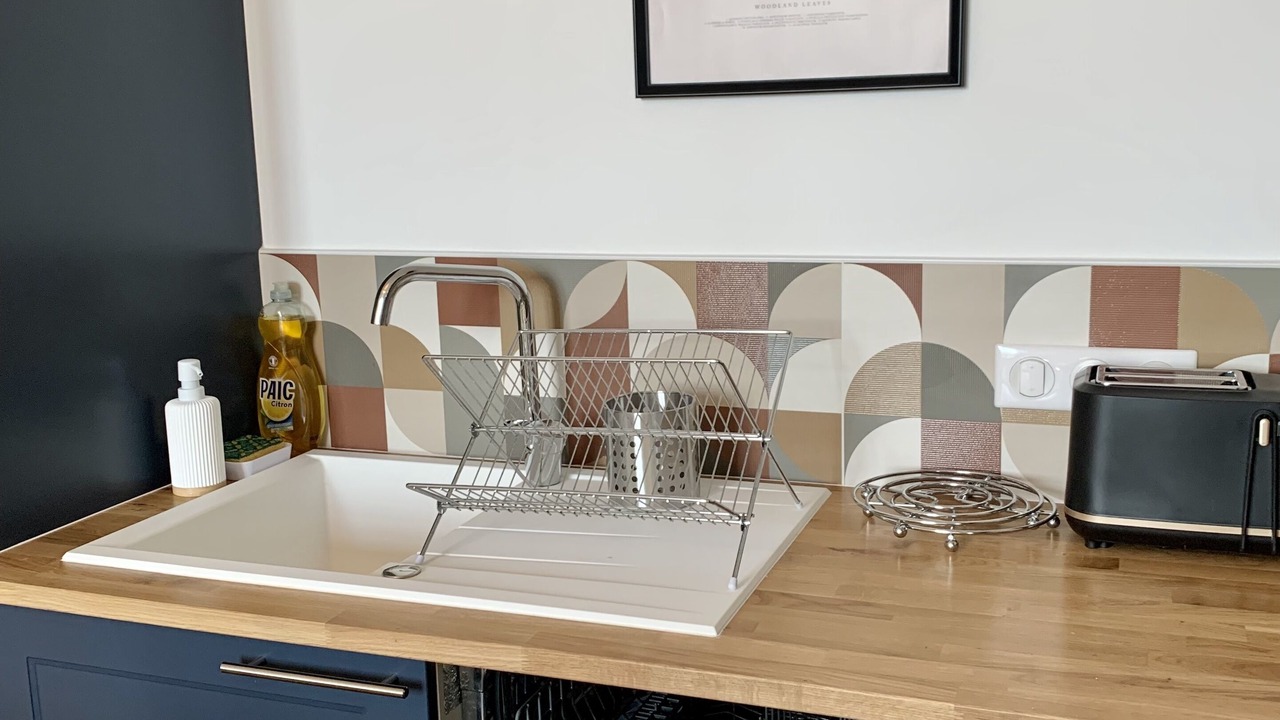 Photo of Kitchen in Amboise