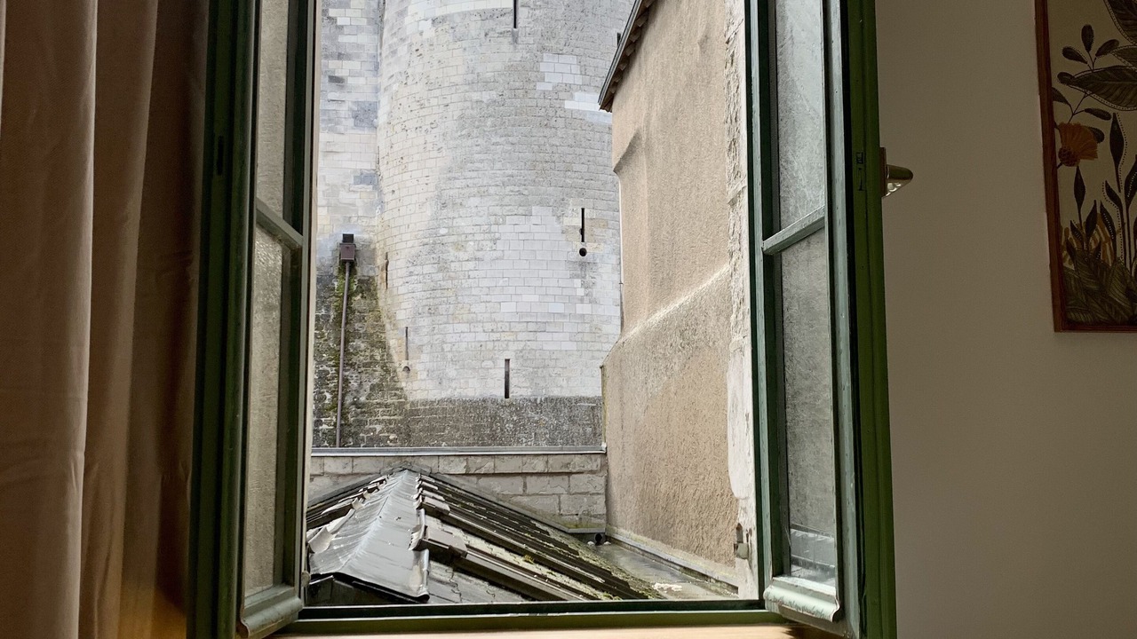 Photo of Bedroom in Amboise