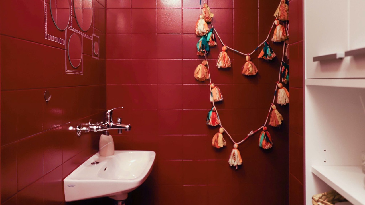 Photo of Bathroom in Bouveret