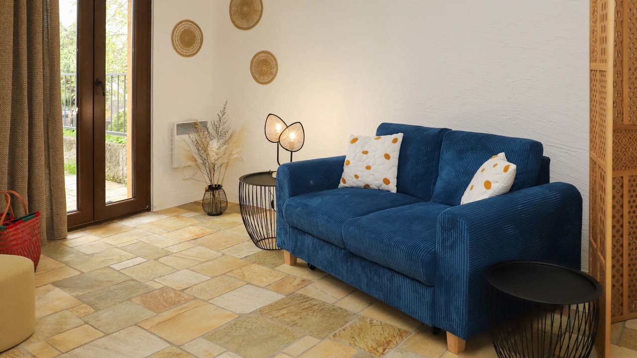 Photo of Livingroom in Bouveret