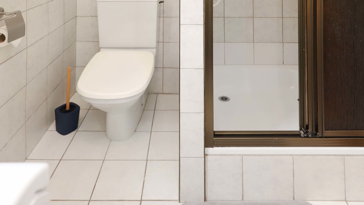 Photo of Bathroom in Bouveret