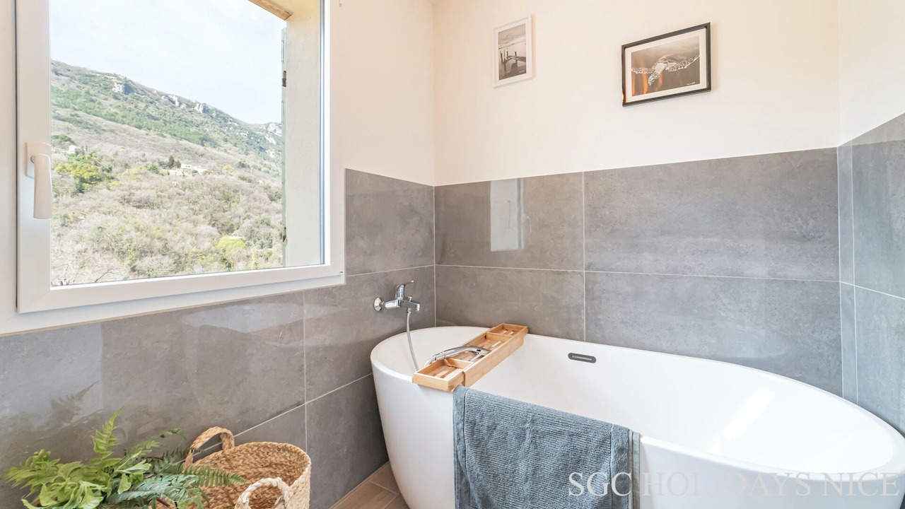 Photo of Bathroom in Tourrettes-sur-Loup