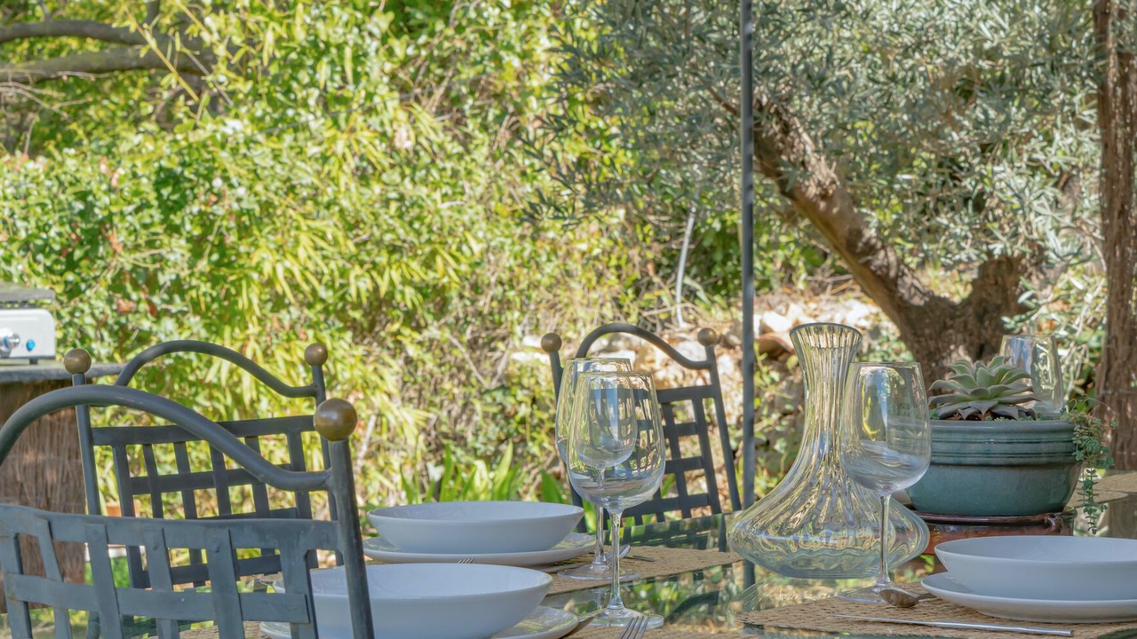 Photo of Outdoor in Tourrettes-sur-Loup