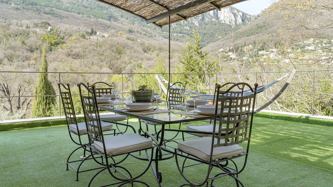 Photo of Outdoor in Tourrettes-sur-Loup