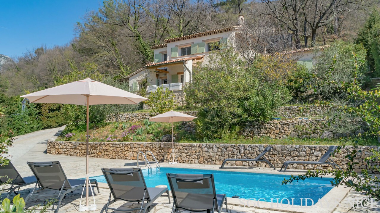 Photo of Outdoor in Tourrettes-sur-Loup