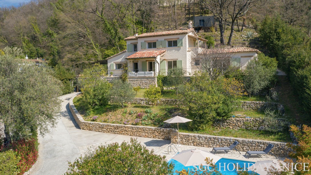 Photo of Outdoor in Tourrettes-sur-Loup