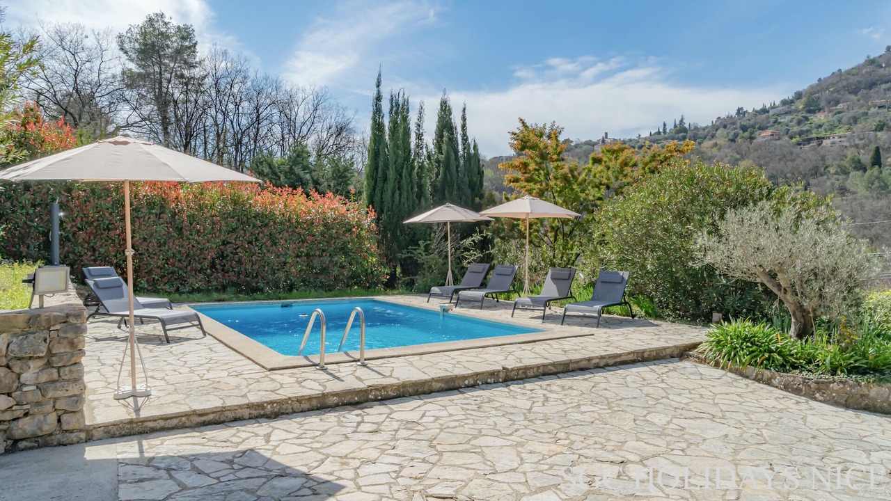 Photo of Outdoor in Tourrettes-sur-Loup