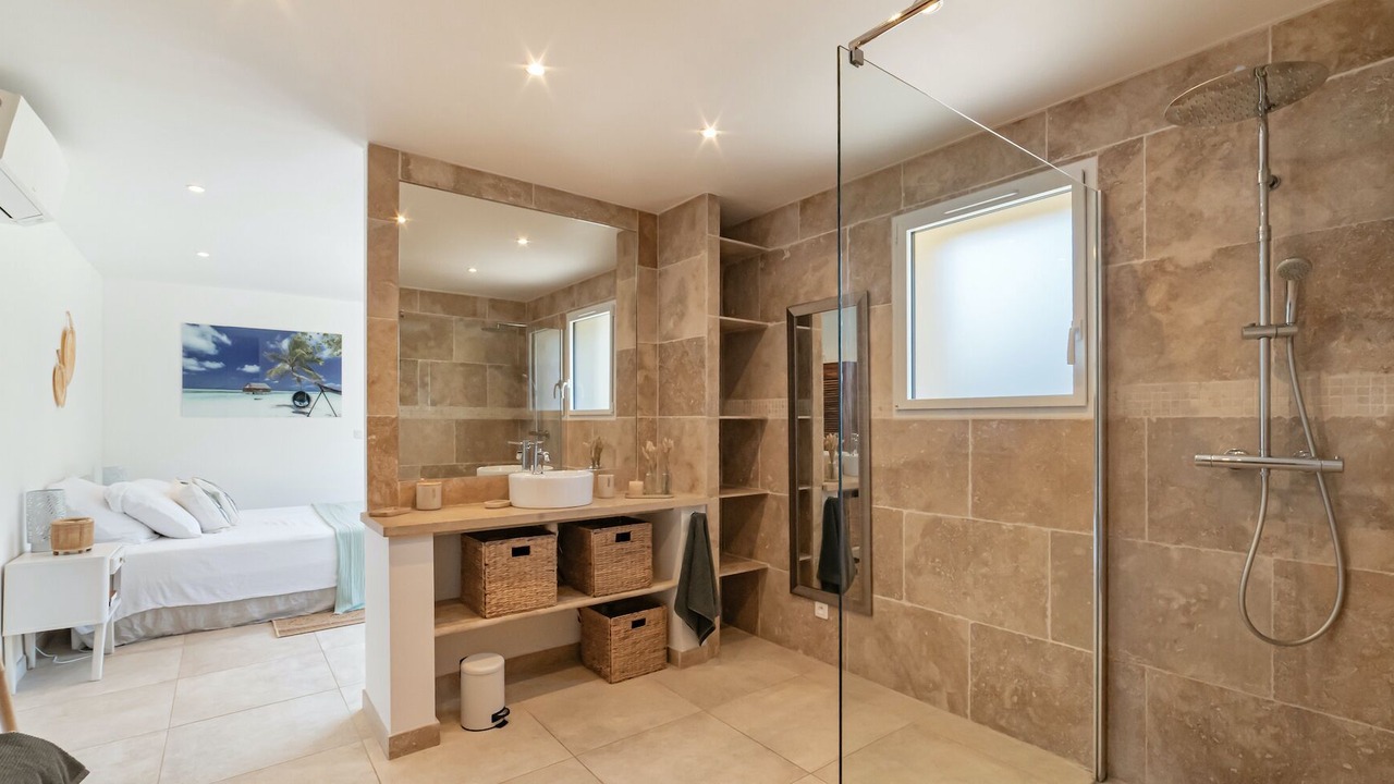 Photo of Bathroom in Tourrettes-sur-Loup