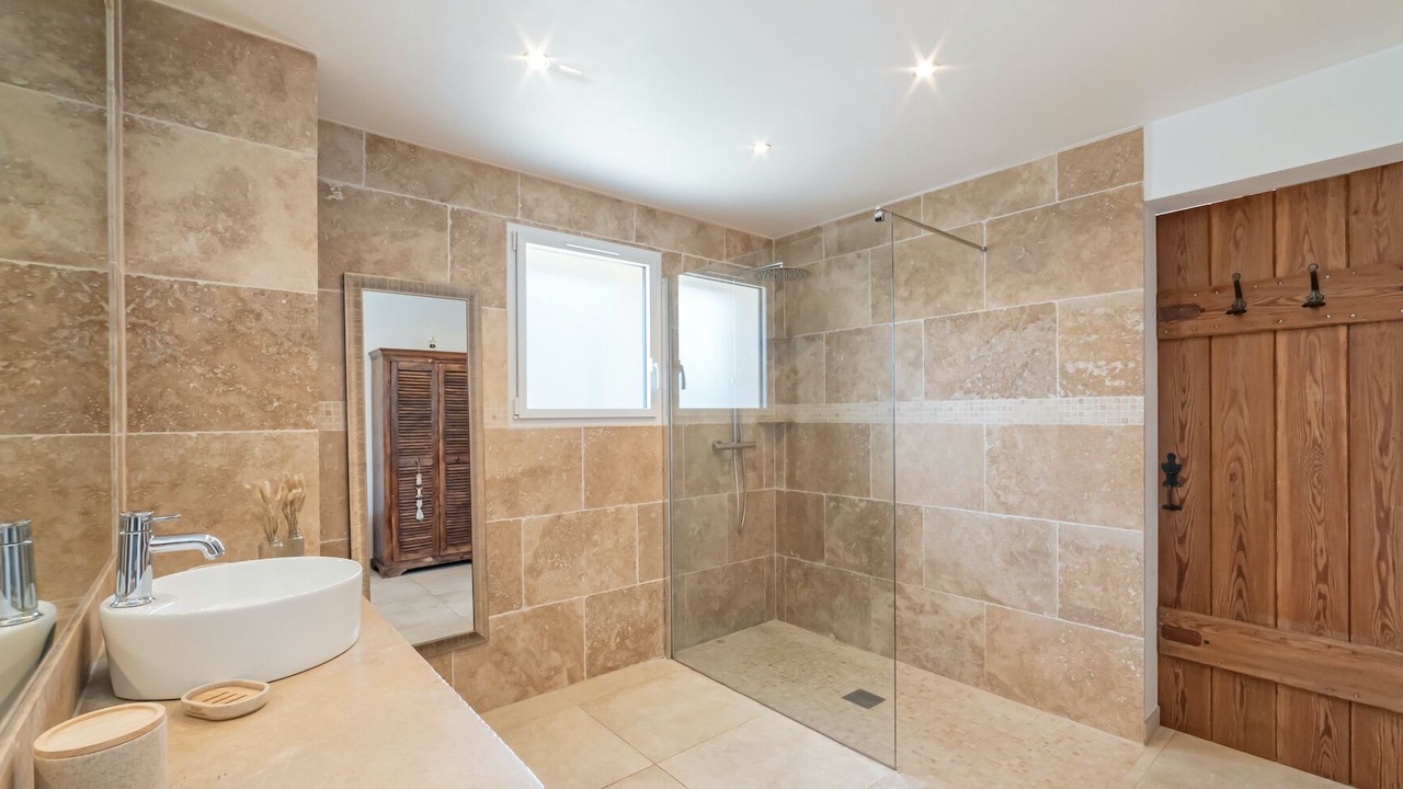 Photo of Bathroom in Tourrettes-sur-Loup