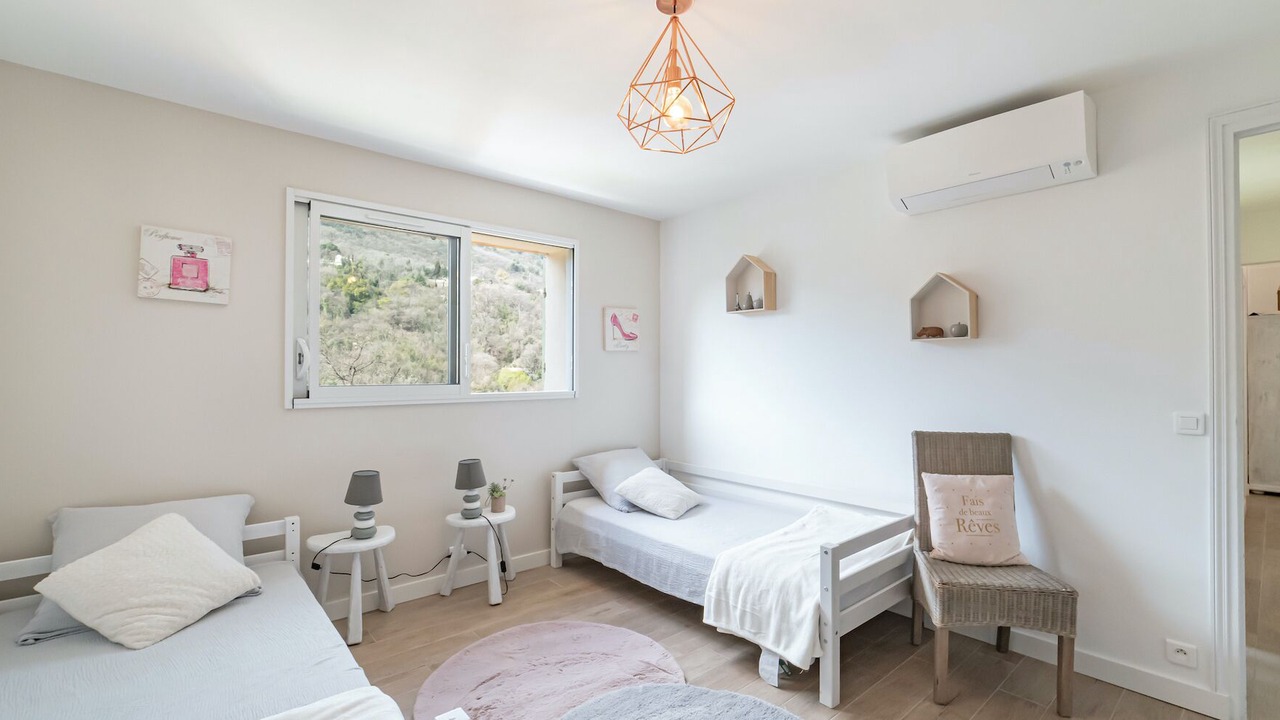 Photo of Bedroom in Tourrettes-sur-Loup