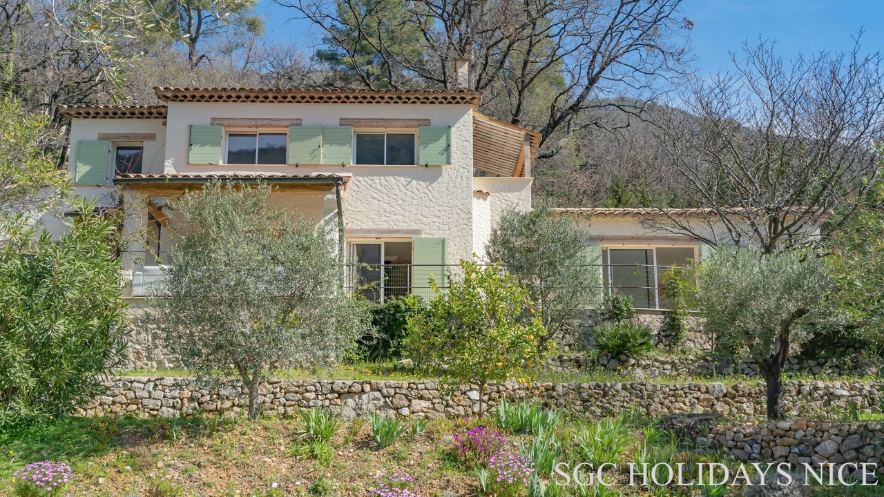 Photo of Outdoor in Tourrettes-sur-Loup