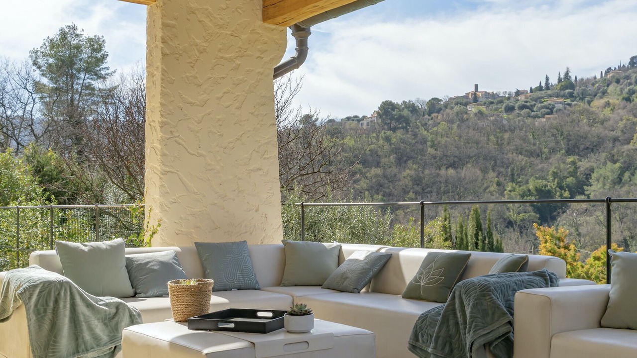 Photo of Outdoor in Tourrettes-sur-Loup