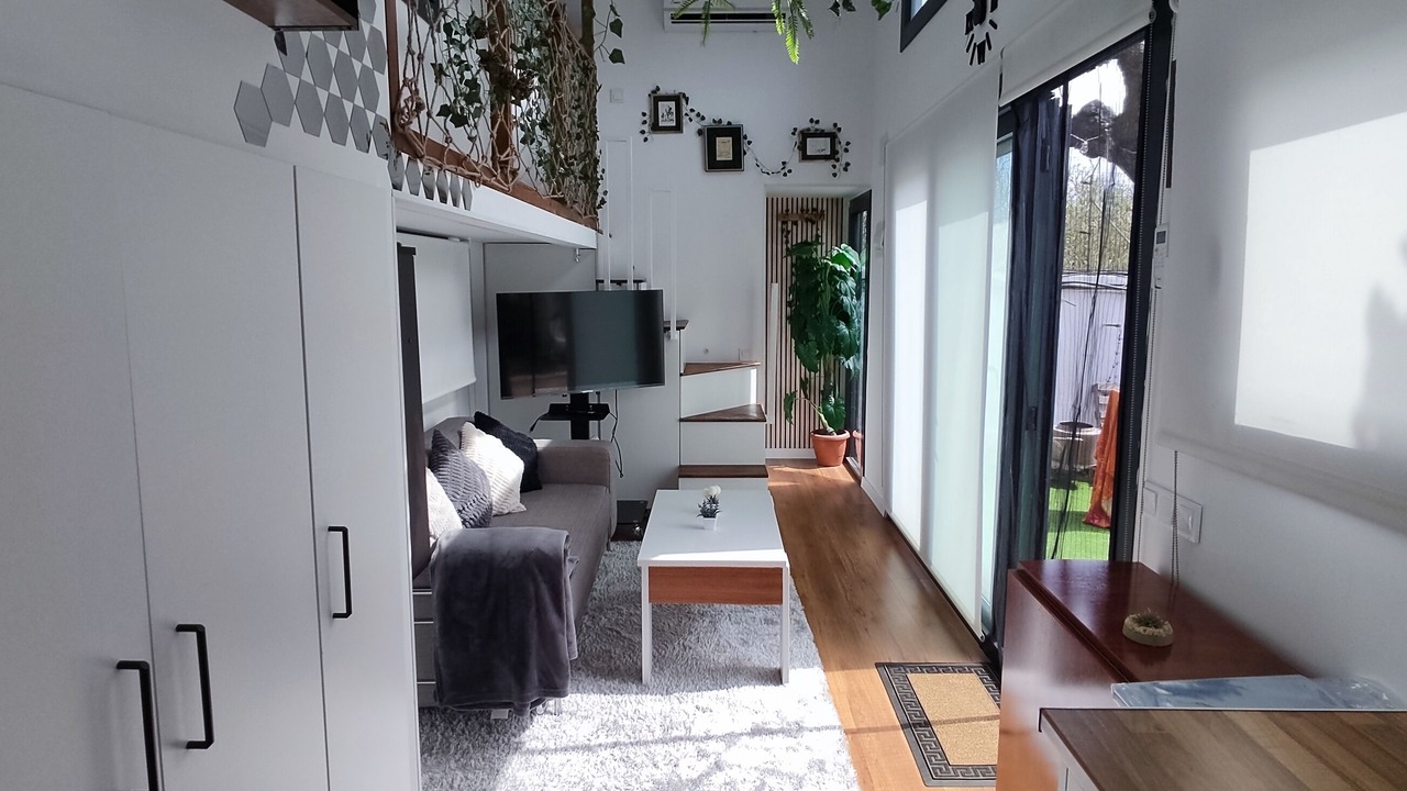 Photo of Livingroom in Canet de Mar