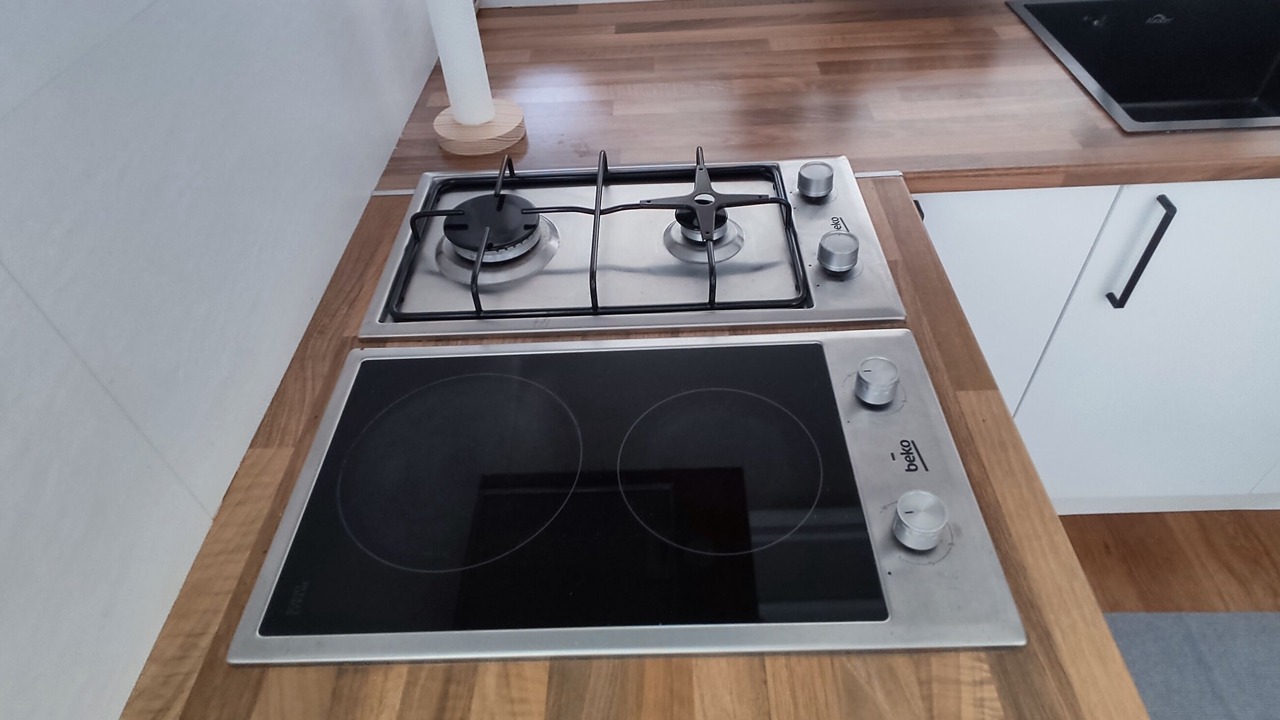 Photo of Kitchen in Canet de Mar
