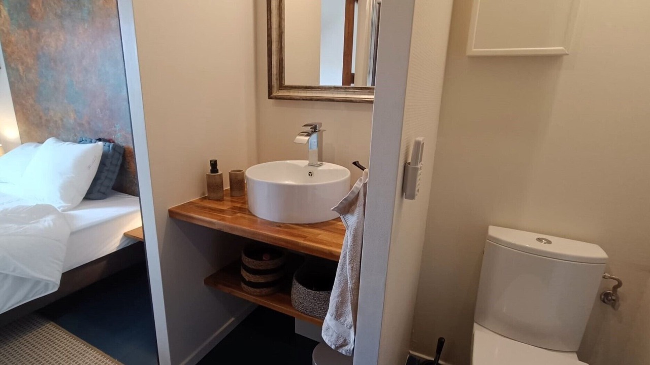 Photo of Bathroom in Saint-Pierre-des-Champs