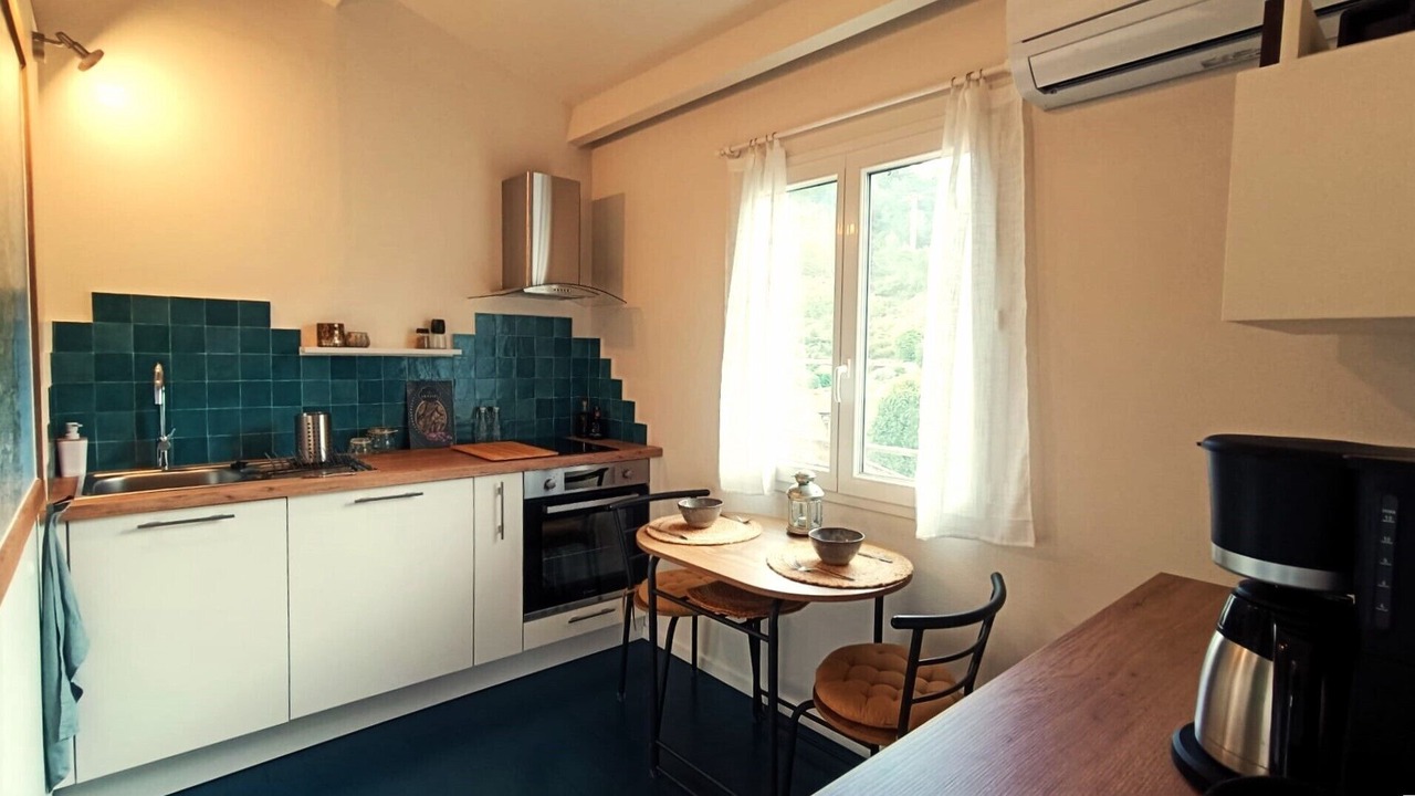 Photo of Kitchen in Saint-Pierre-des-Champs