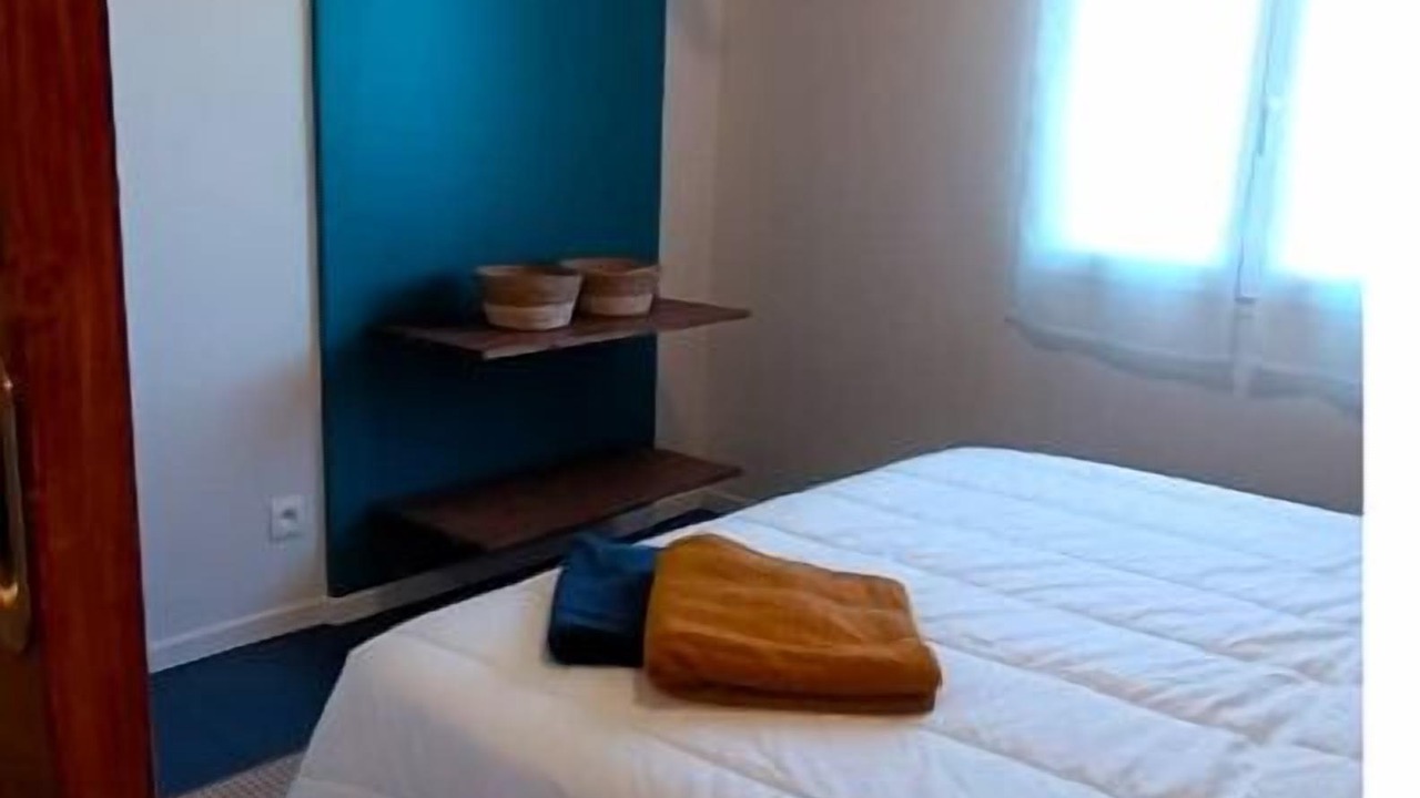 Photo of Bedroom in Saint-Pierre-des-Champs