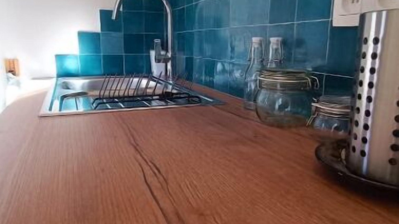 Photo of Kitchen in Saint-Pierre-des-Champs